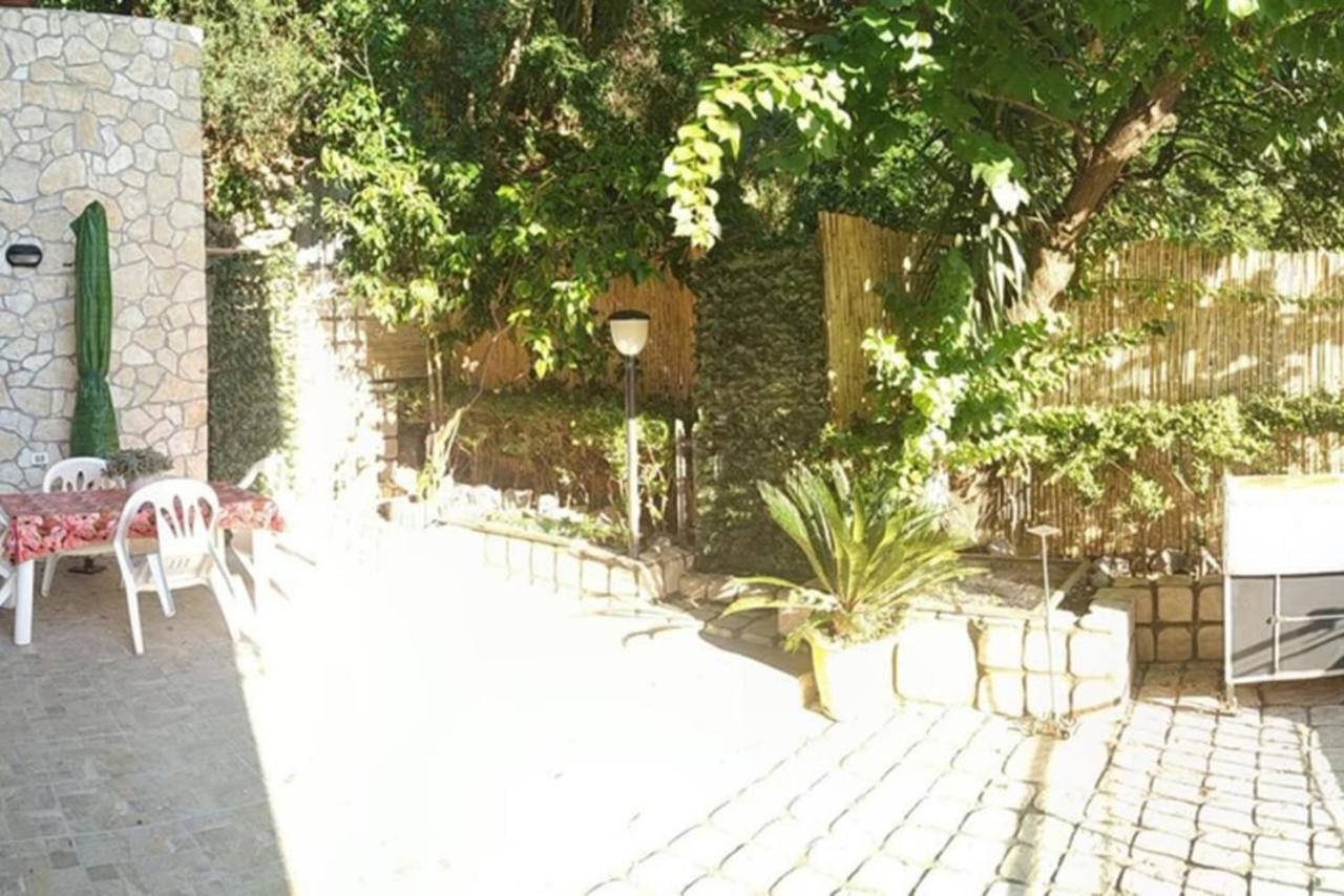 Il Rifugio Di Pozzano Apartment Castellammare di Stabia Bagian luar foto