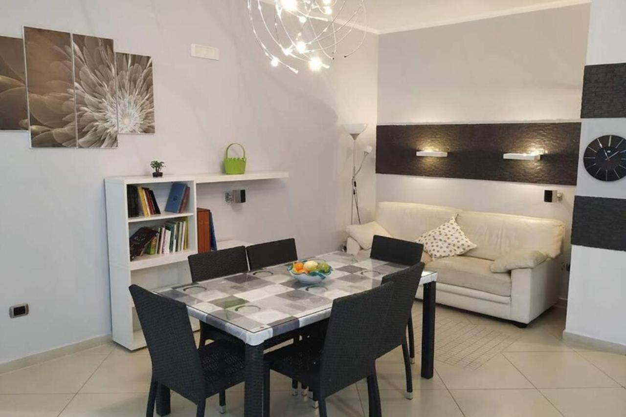 Il Rifugio Di Pozzano Apartment Castellammare di Stabia Bagian luar foto