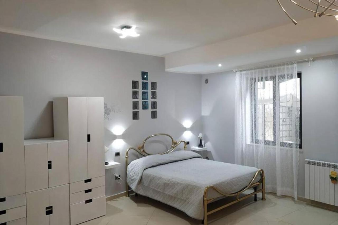 Il Rifugio Di Pozzano Apartment Castellammare di Stabia Bagian luar foto